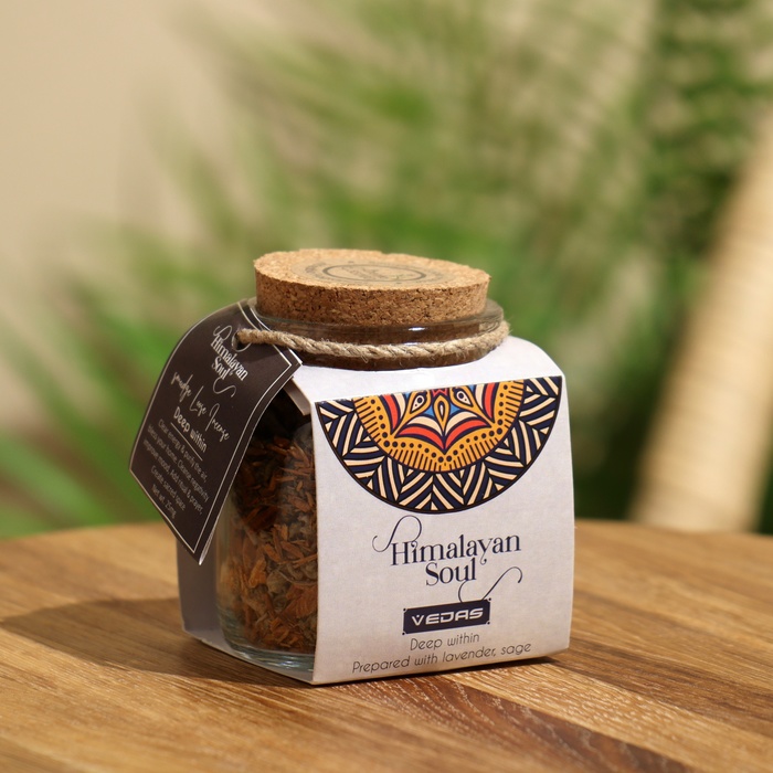 Ароматические травы 