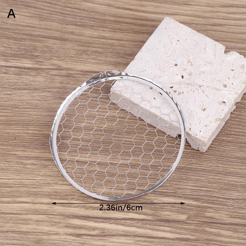 Подставка для благовоний Подставка для благовоний Противопожарный коврик Держатель для благовоний из нержавеющей стали Подставка для благовоний Подушечка для благовоний Держатель для благовоний с нитью Подставка для благовоний