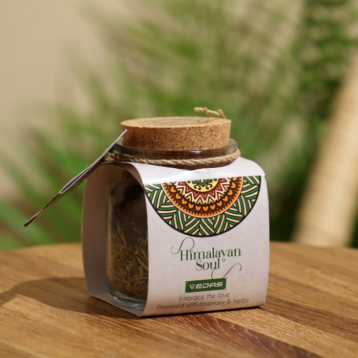 Ароматические травы 