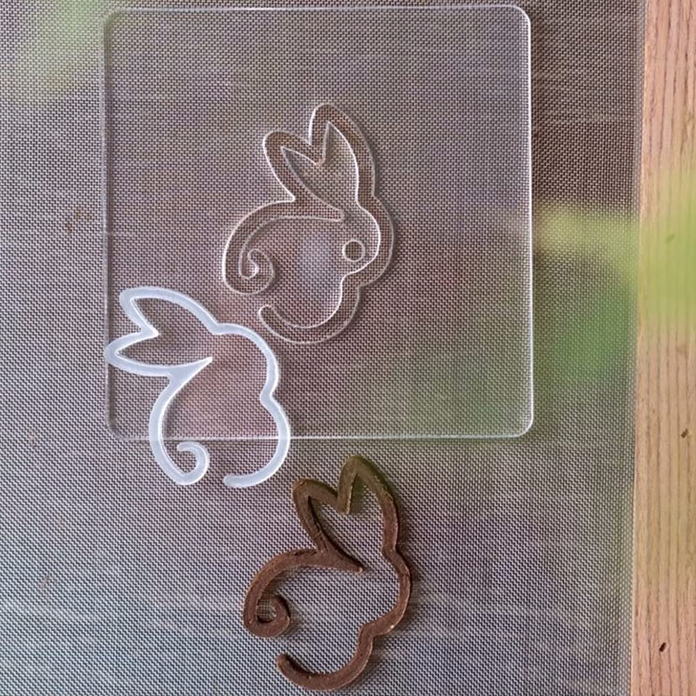 YUYAKESHI Принадлежности для изготовления благовоний, Формы для благовоний, Инструменты, Акриловые формы для благовоний, Палочки для благовоний, Материалы для изготовления благовоний ручной работы, Пресс-формы для благовоний,